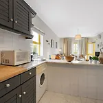 Apartmán Casa Gaivota Portimão