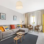 Apartment Casa Gaivota Portimão