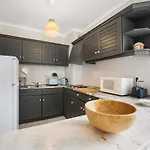 Apartmán Casa Gaivota *