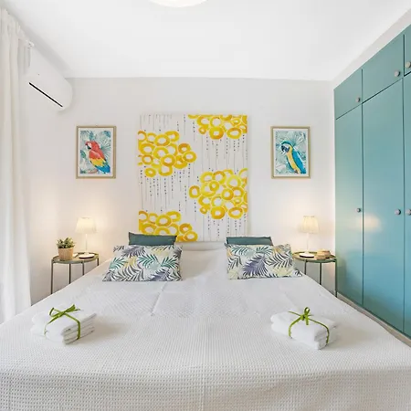 Casa Gaivota Portimão