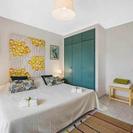 Apartamento Casa Gaivota