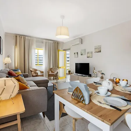 Apartamento Casa Gaivota Portimão