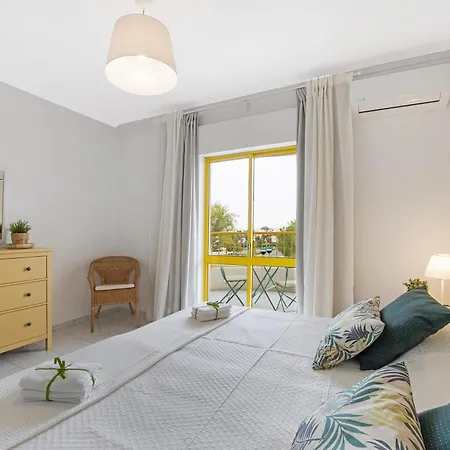 Apartamento Casa Gaivota *