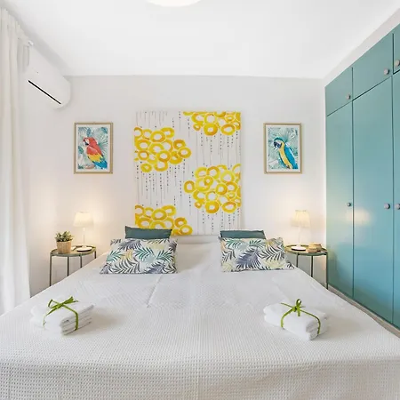 Casa Gaivota Apartamento *