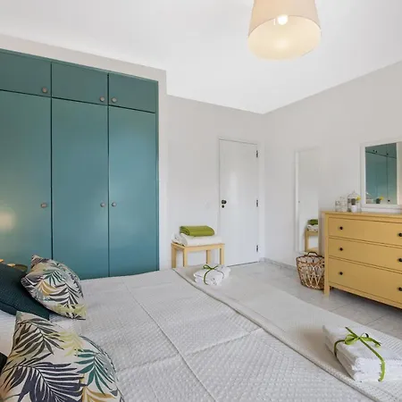 Apartment Casa Gaivota