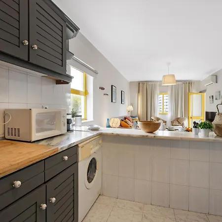 Apartment Casa Gaivota Portimao