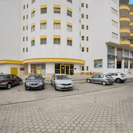 Casa Gaivota Portimao