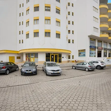 Casa Gaivota Апартаменты