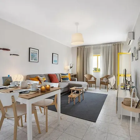 Casa Gaivota Портиман