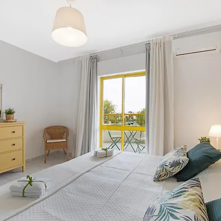 Апартаменты Casa Gaivota