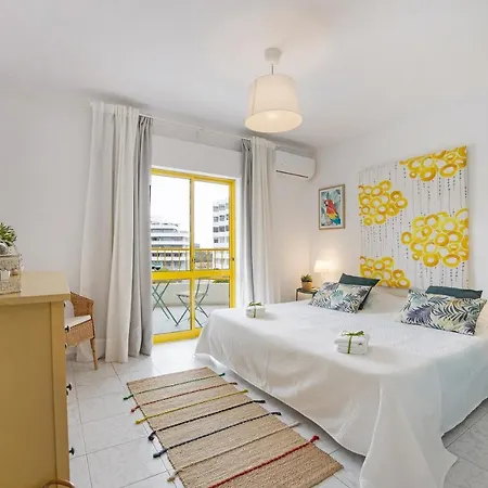 Casa Gaivota * Портиман