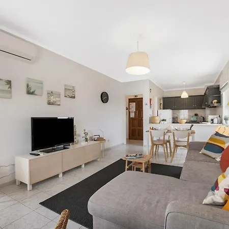 Casa Gaivota Апартаменты *