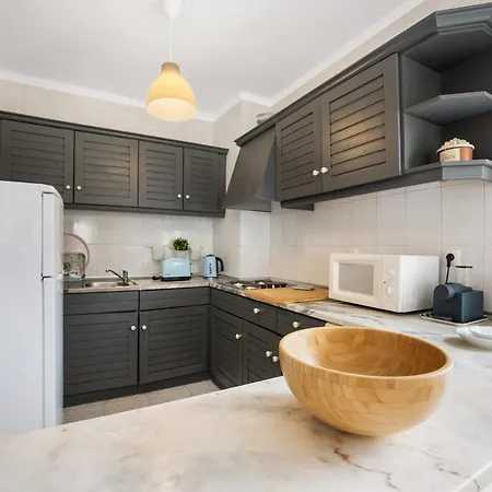 Апартаменты Casa Gaivota *