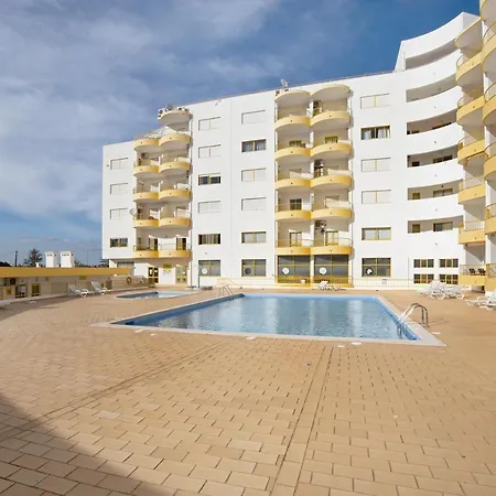 Casa Gaivota Портиман