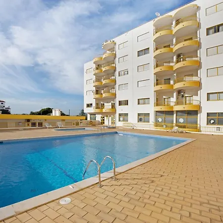 Casa Gaivota Апартаменты