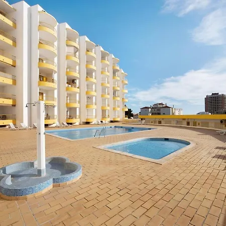 Апартаменты Casa Gaivota
