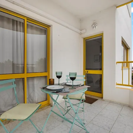 Appartement Casa Gaivota
