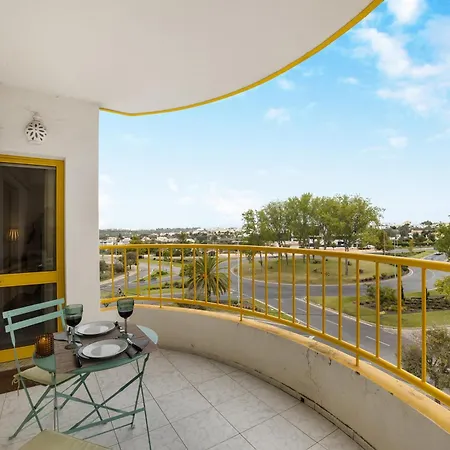 Casa Gaivota Appartement Portimão
