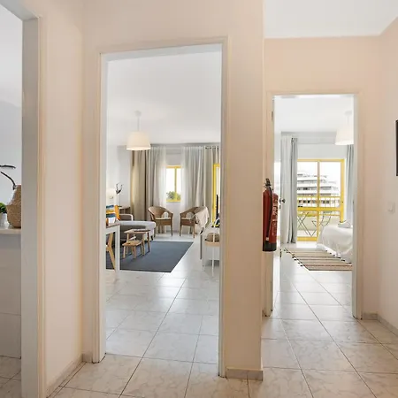 Appartement Casa Gaivota