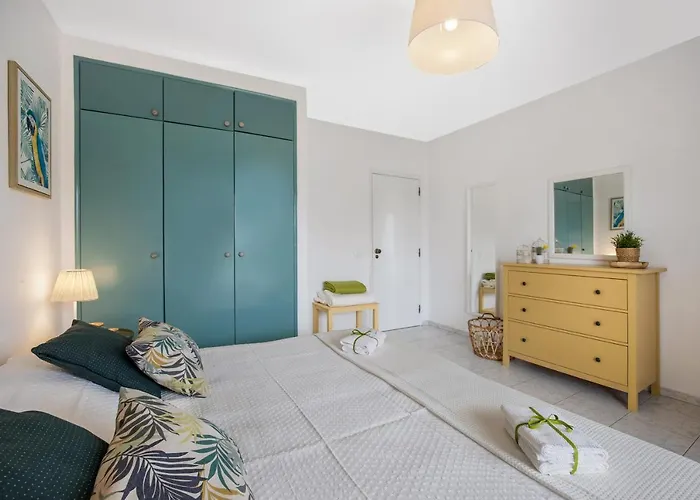 Appartamento Casa Gaivota