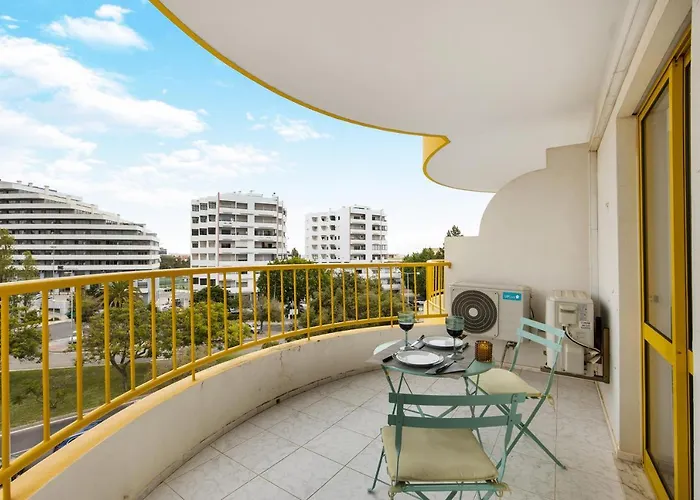 Appartamento Casa Gaivota Portimão