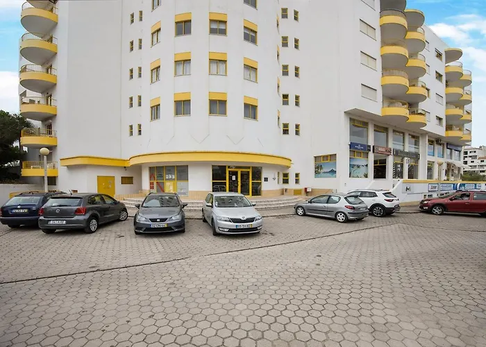 Casa Gaivota Portimão