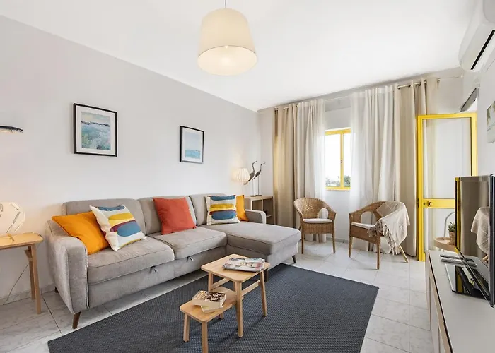 Appartamento Casa Gaivota Portimão