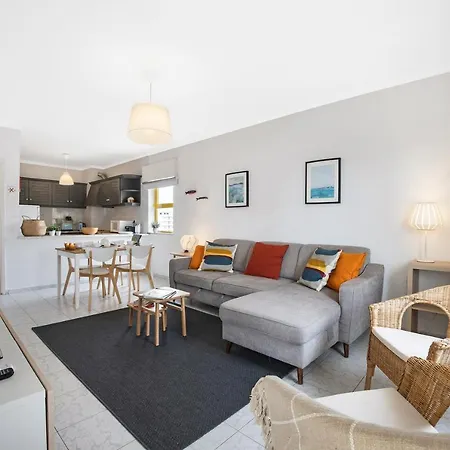 Casa Gaivota Lejlighed *